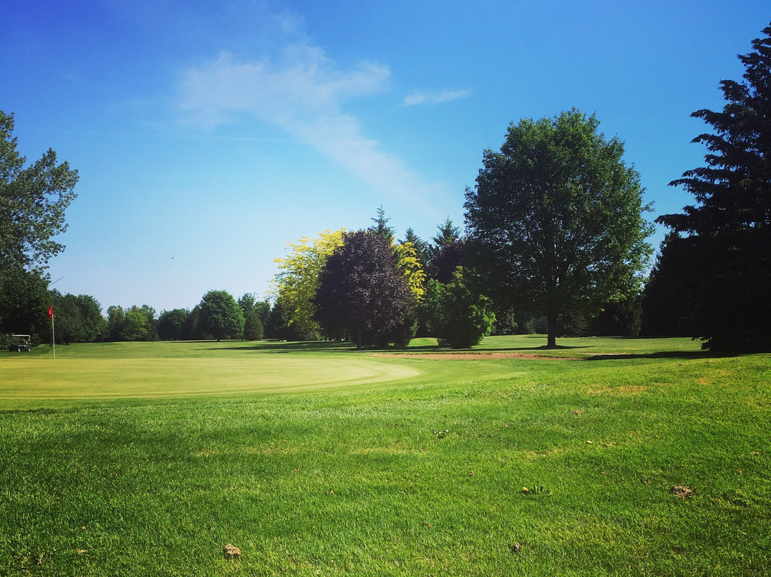 Arkona Fairways Golf Club景点图片