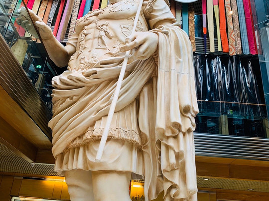 Free Tour-萨拉戈萨省必去景点