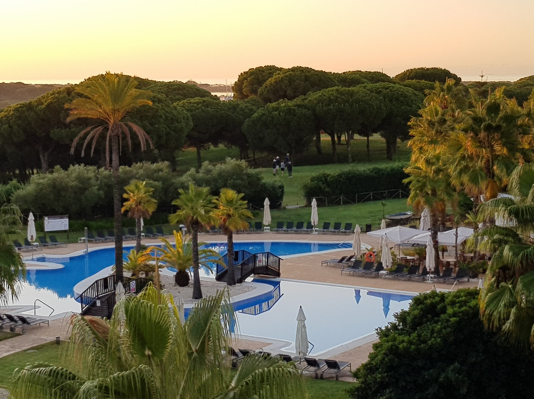 Precise Resort El Rompido主图