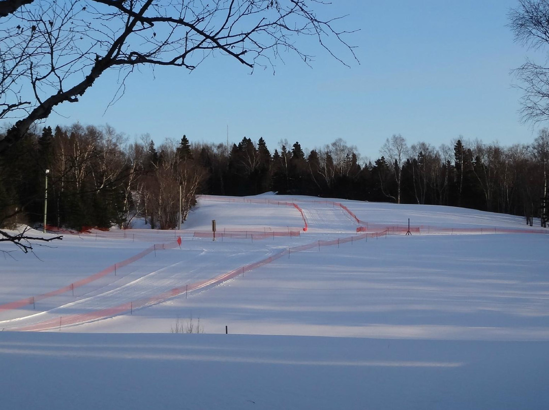 Marathon Cross Country Ski Club-Marathon必去景点