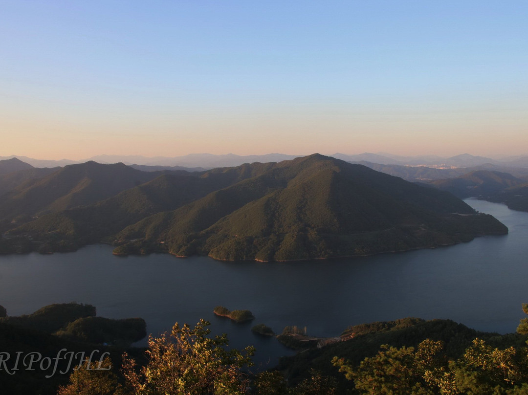 Bibongsan景点图片