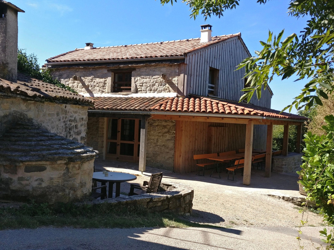 Gites de Briandes