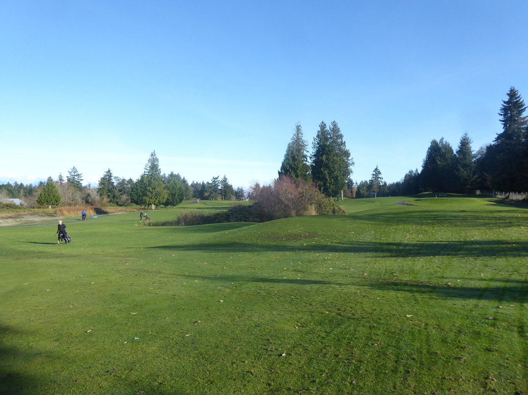 Winchelsea View Golf Course景点图片
