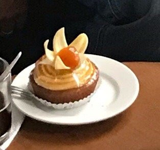 Patisserie de rouw-Vught必去景点
