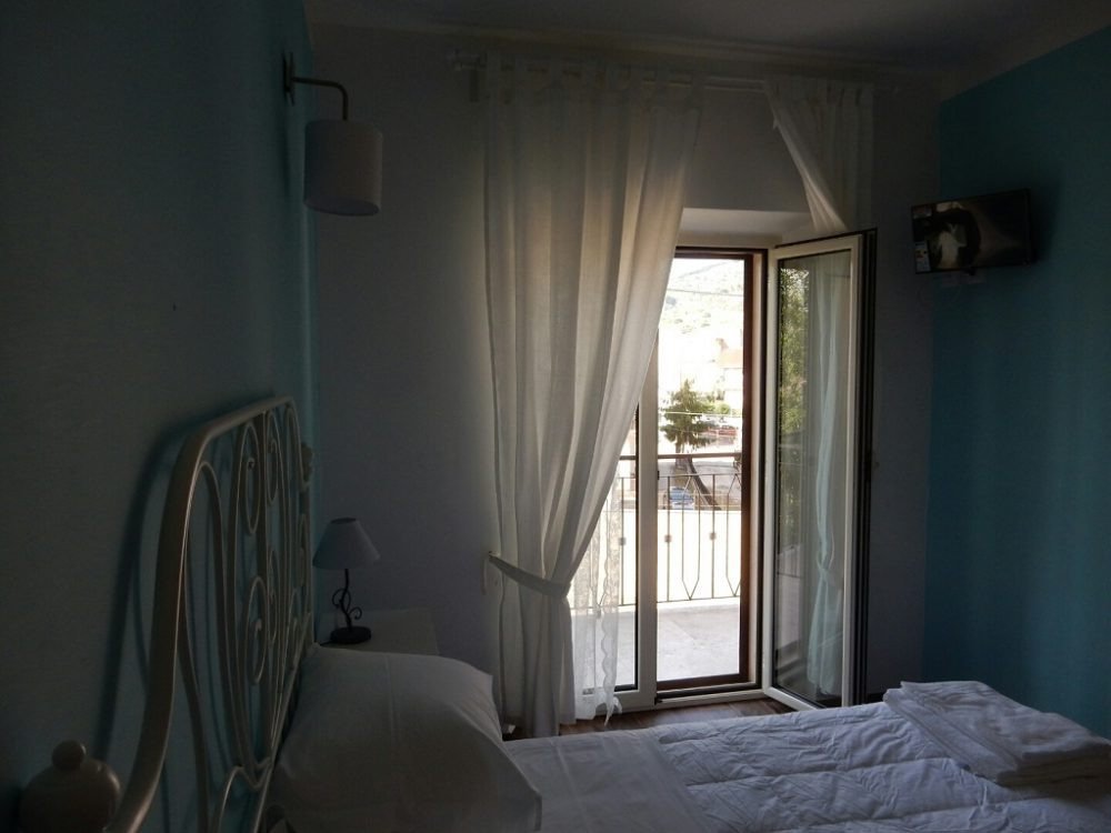 B&B Pastore Abruzzese-官方