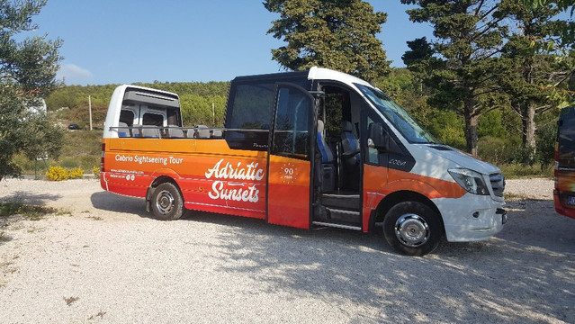 Adriatic Sunsets-杜布罗夫尼克必去景点