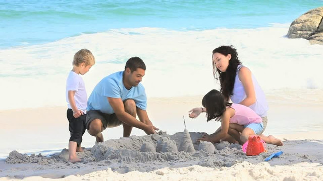 Top Travel Connection-坎昆必去景点