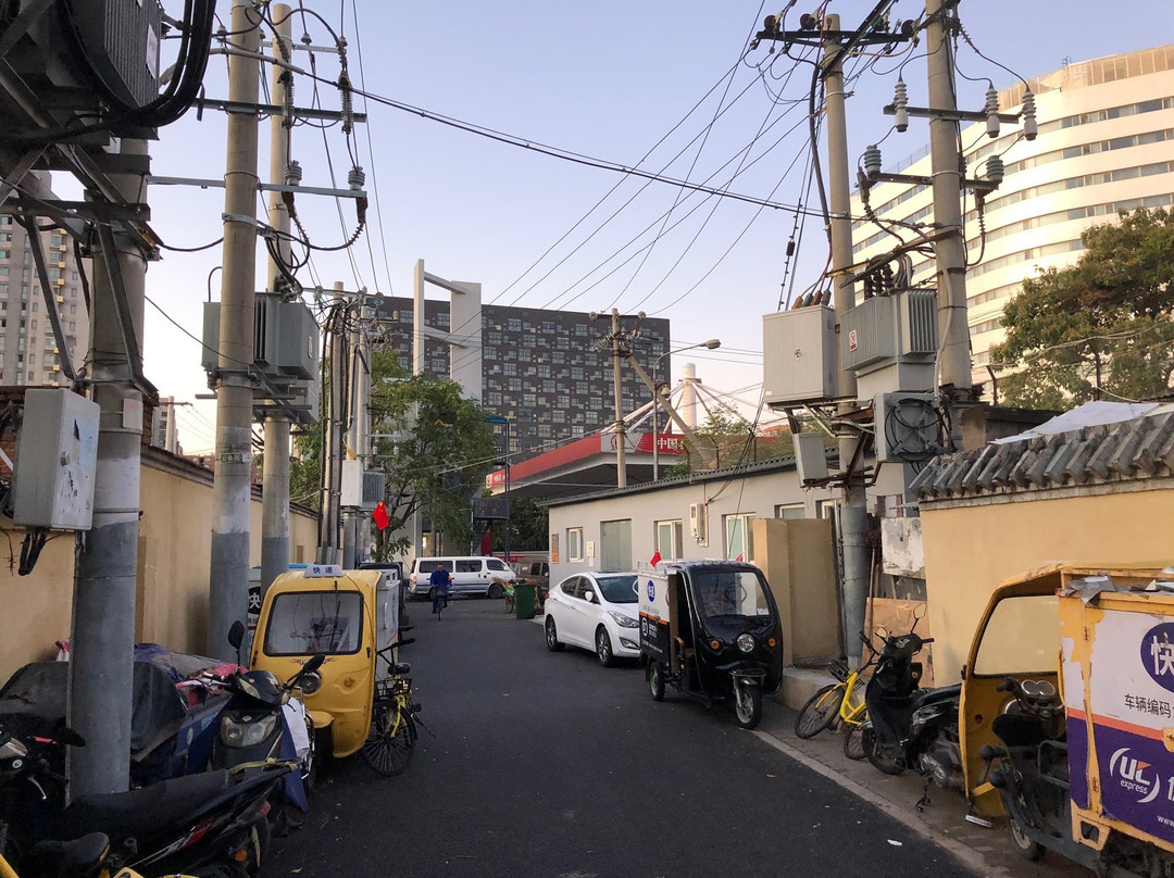 月桂树酒店主图