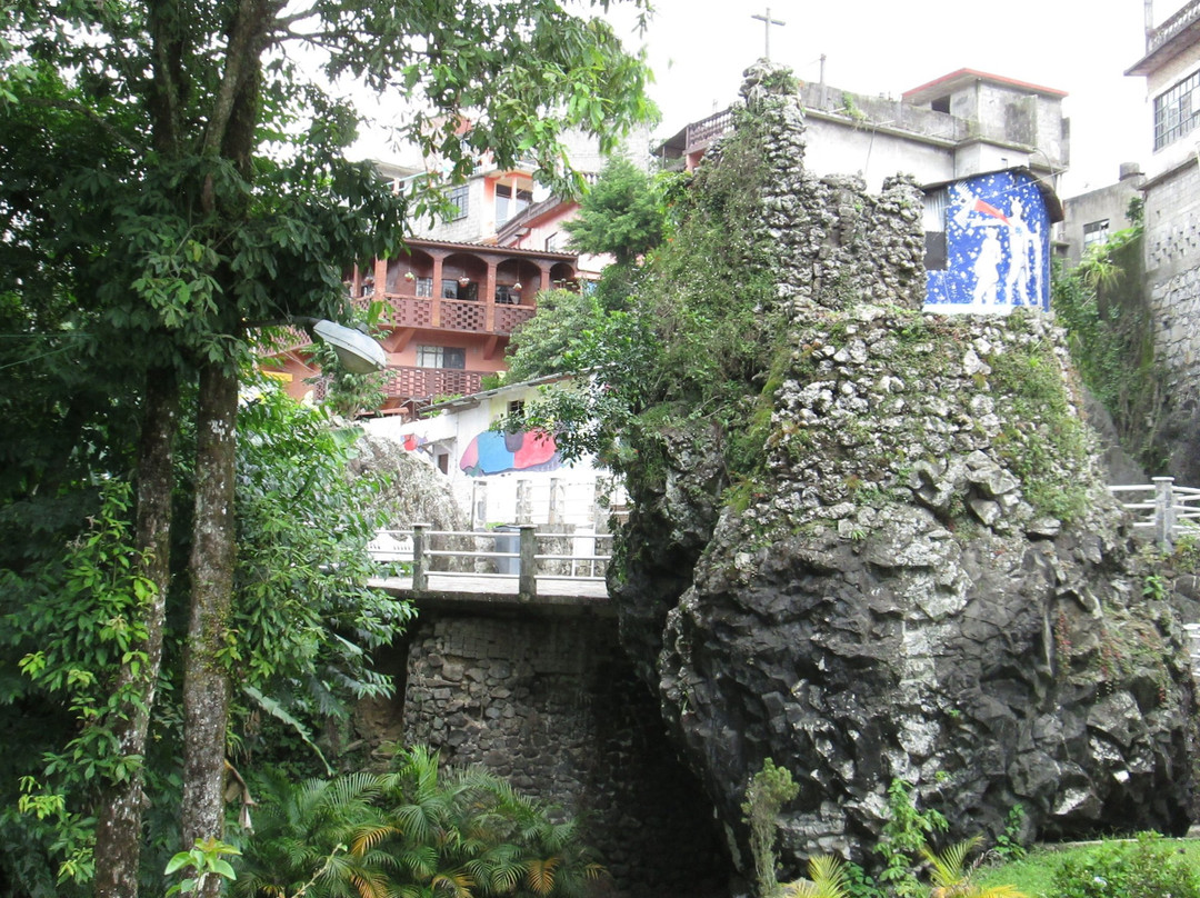 Hiauchinango旅游攻略图片