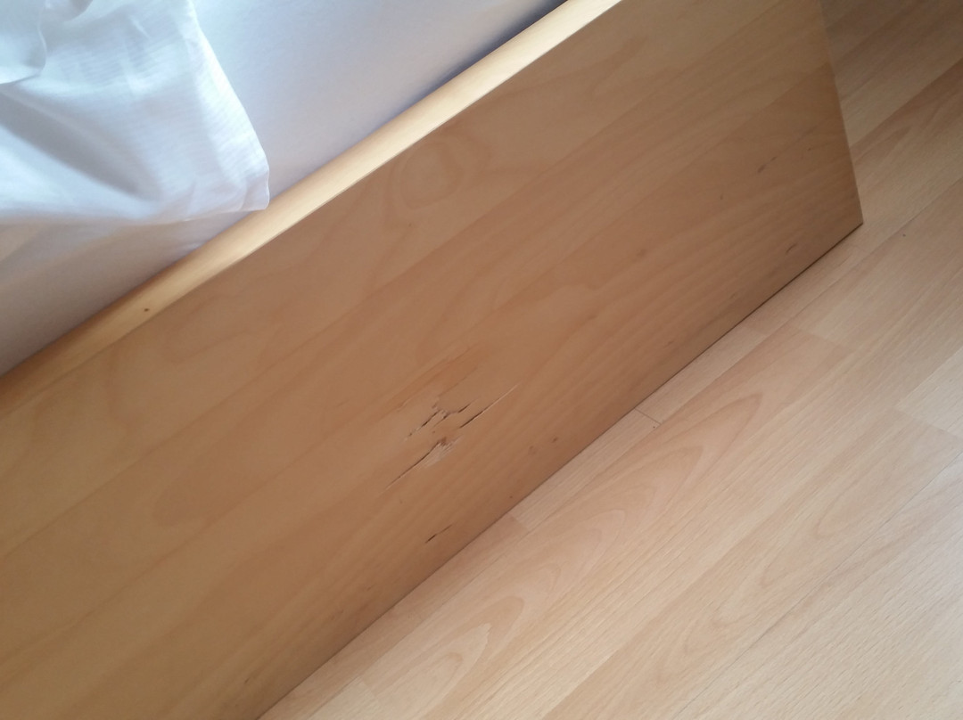 Hotel Weingartner主图