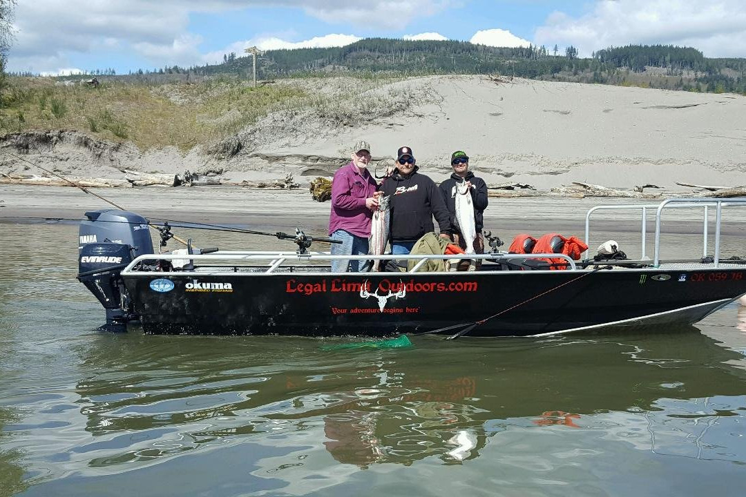 Legal Limit Outdoors-阿斯托里亚必去景点