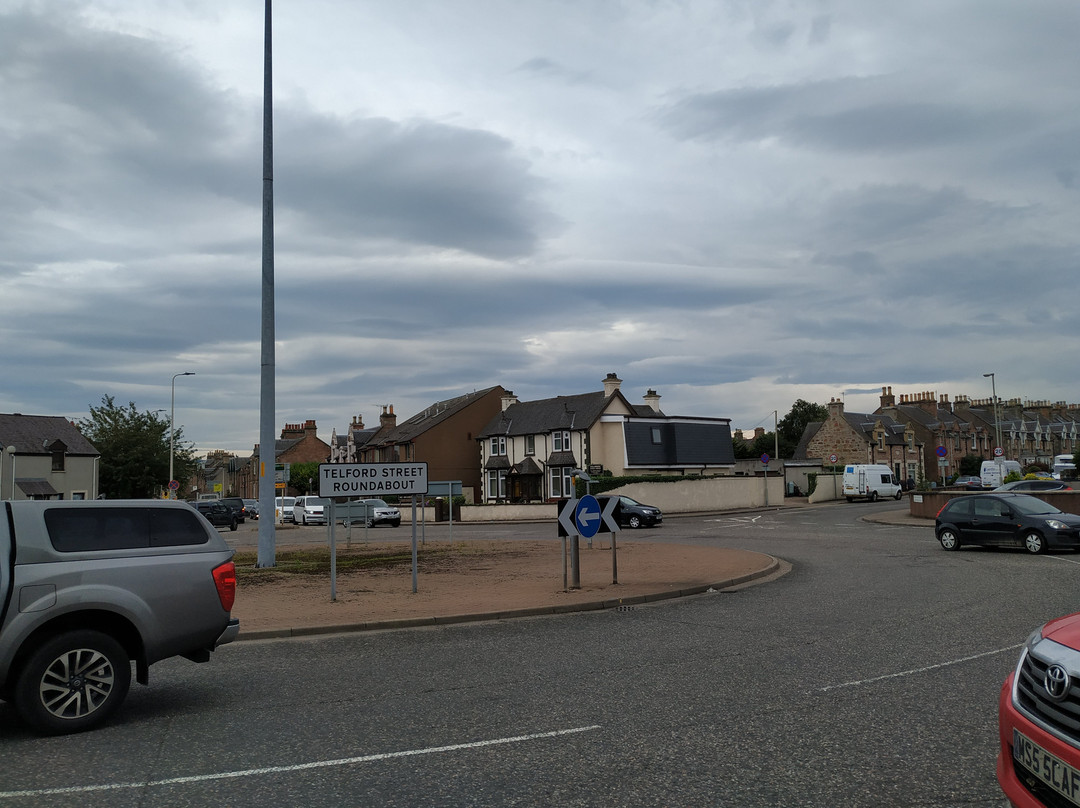 Ivanhoe Guest House主图