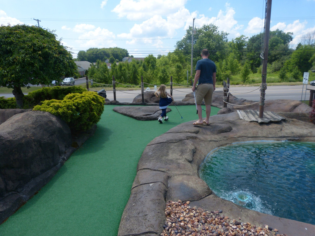 Poland旅游景点-Sports World