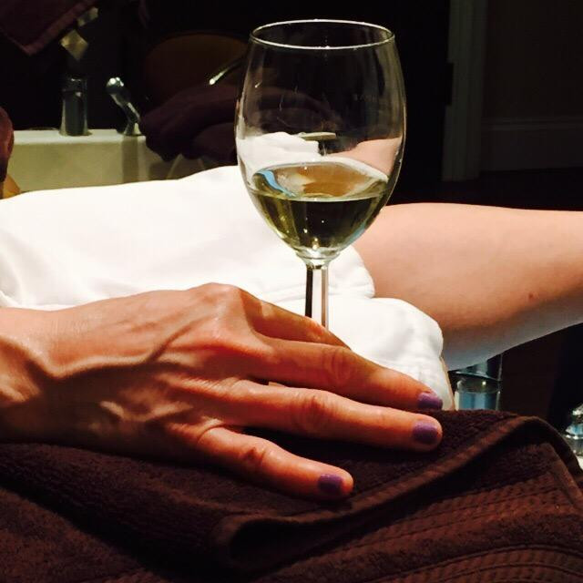 The Woodhouse Day Spa - Columbus, OH-都柏林必去景点