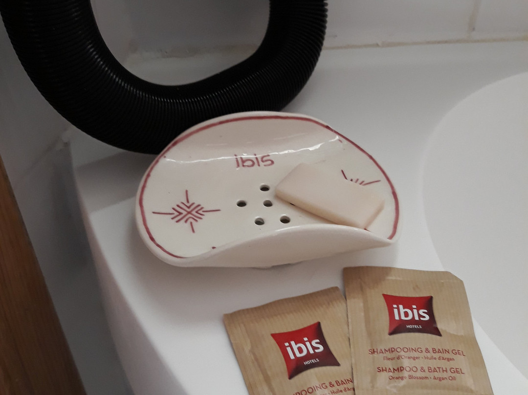 ibis Mohammedia主图