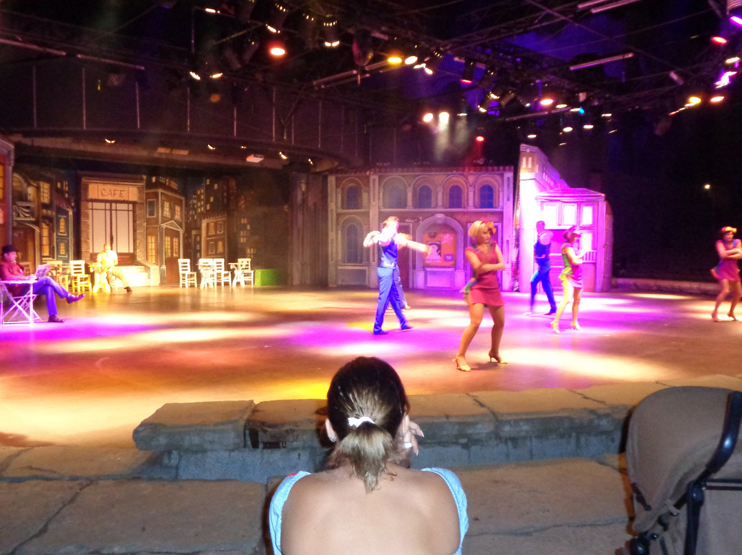 Xanadu Resort Hotel主图