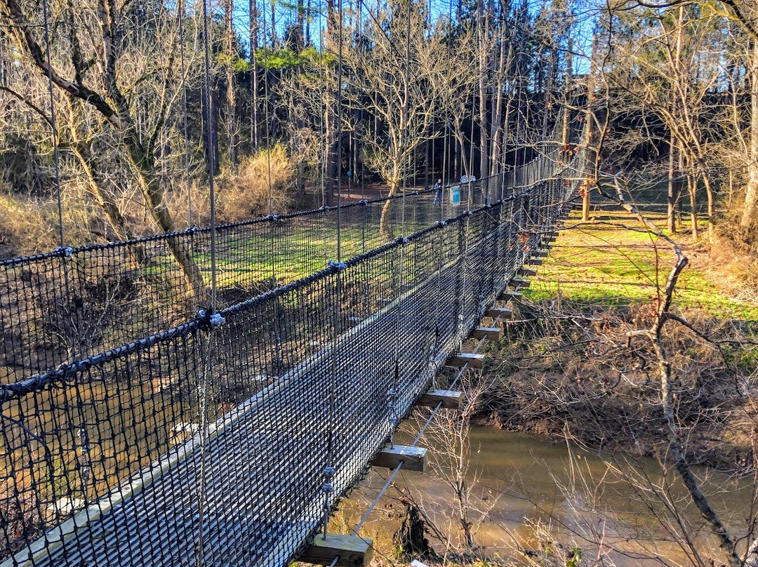 Twelve Mile Creek Greenway