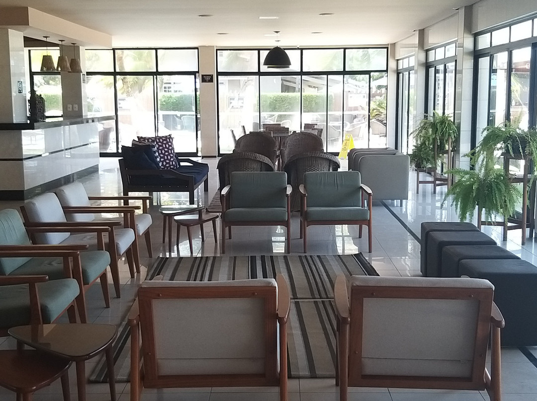 Village Barra Hotel主图