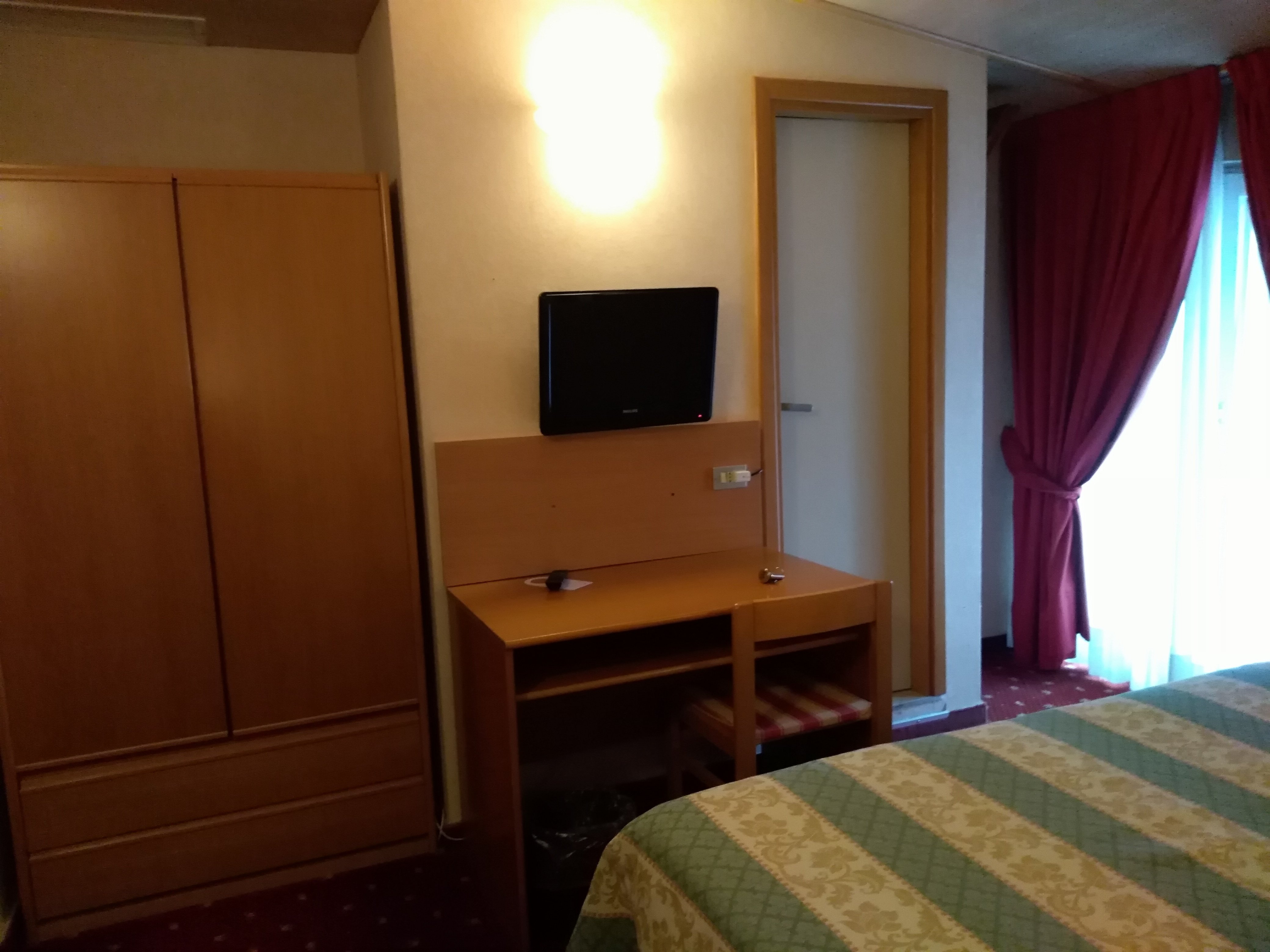 Hotel Le Torrette-官方