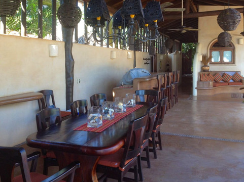 Casa de la Costa主图