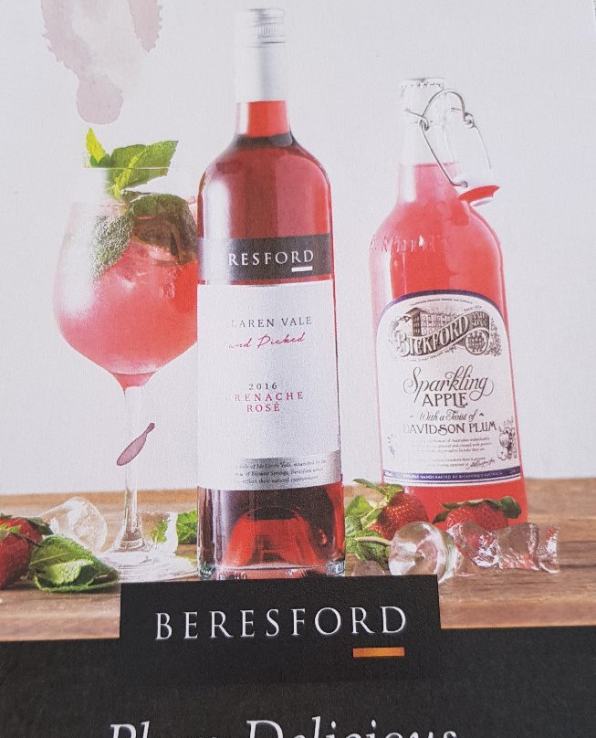 Beresford Estate Wines景点图片