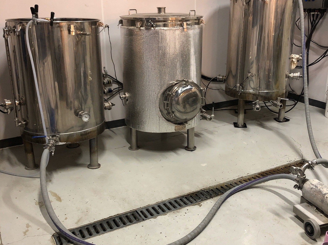 Brightside Aleworks-阿尔图纳必去景点