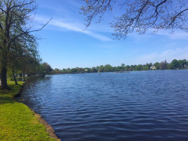 North Babylon旅游景点-Argyle Park