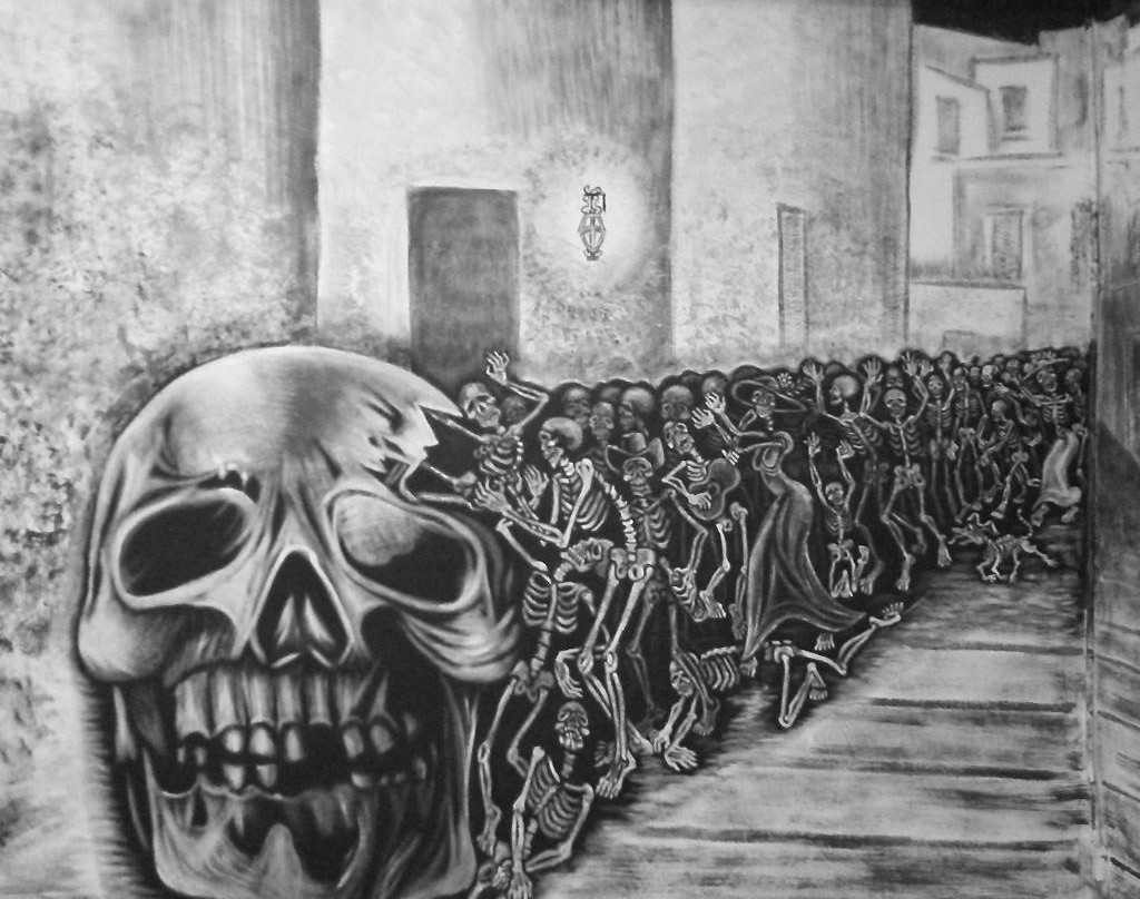 Museo de Arte de Nogales-Nogales必去景点