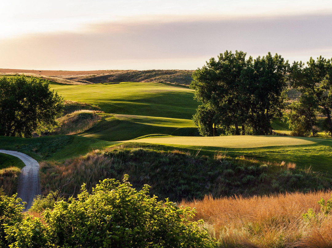 Bayside Golf Course景点图片