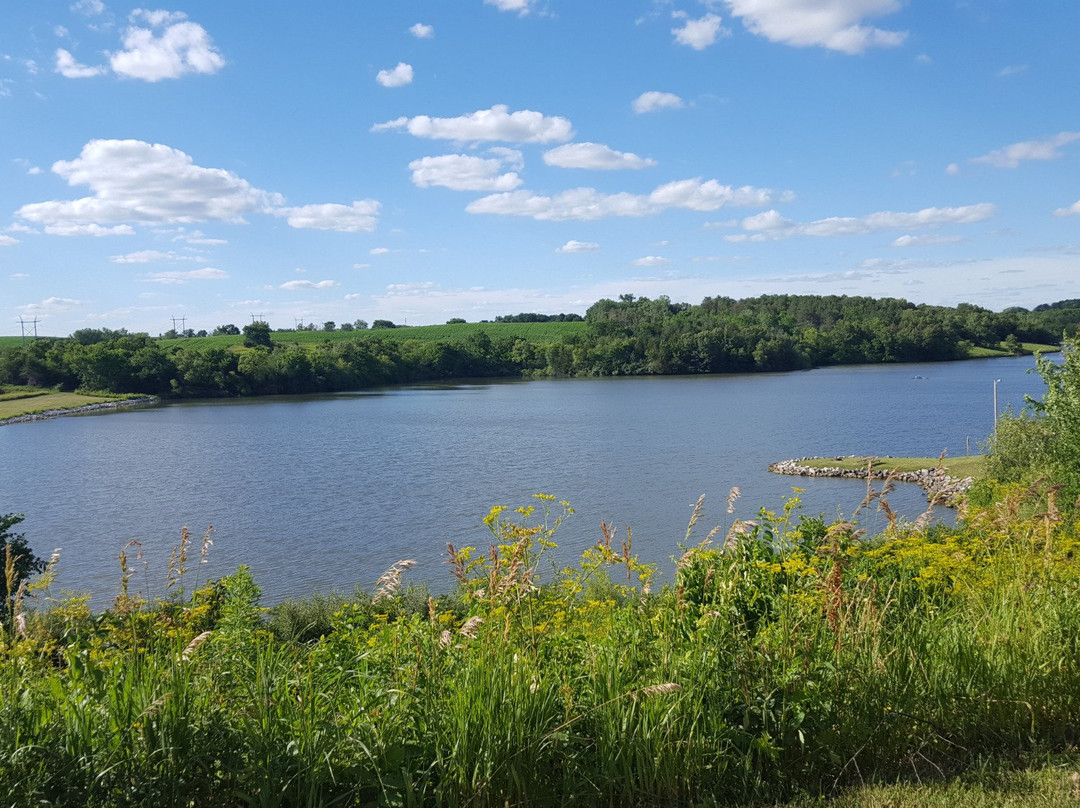 Diamond Lake Park景点图片