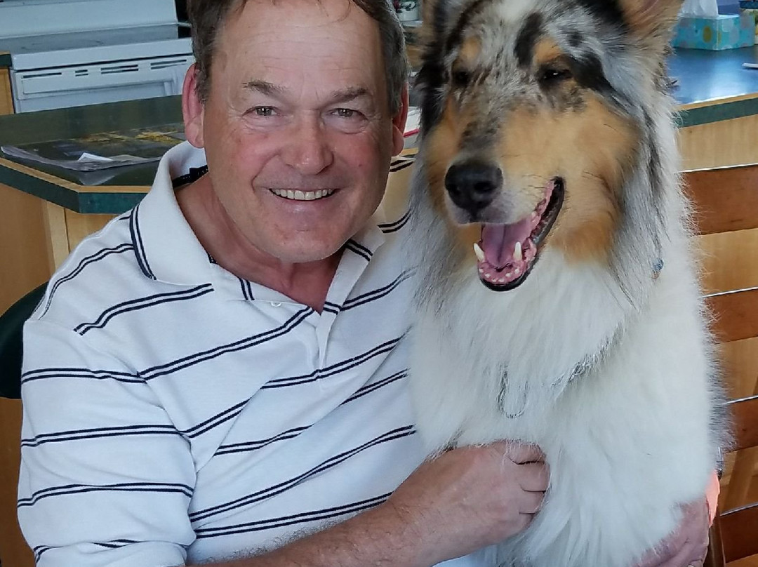 Scales Mound旅游景点-Healing Touch of Galena