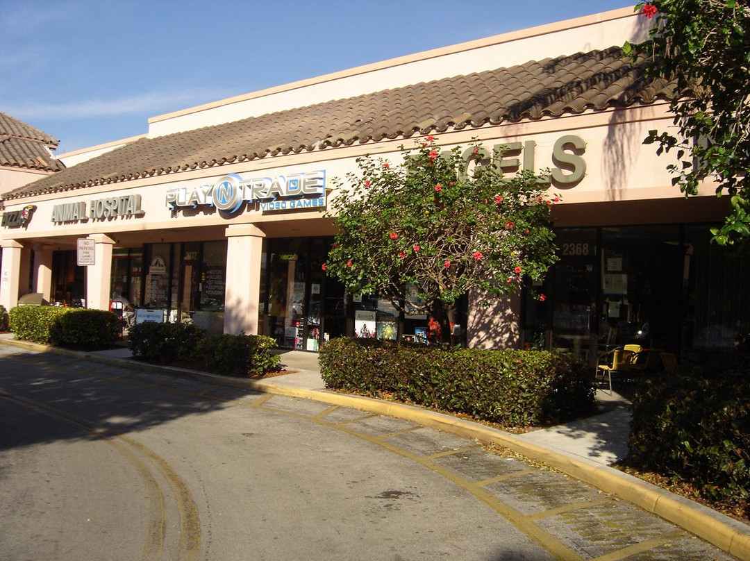 Pompano Marketplace景点图片