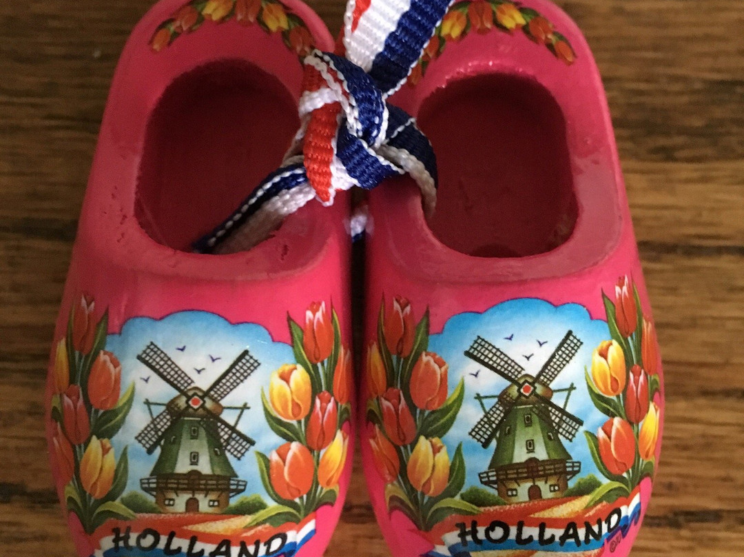 Windmill Dutch Imports-海伦必去景点