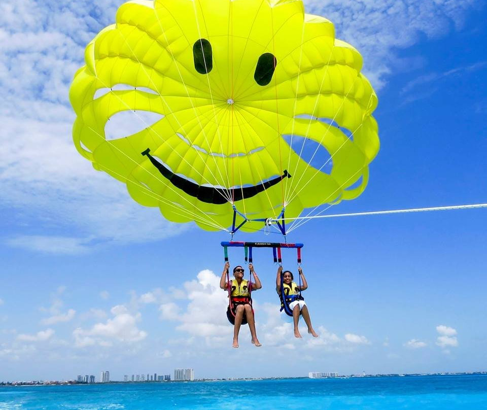 Fort Lauderdale Watersports-劳德代尔堡必去景点