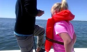 Tails and Scales Charters