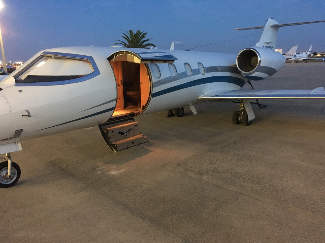 Treasure Air Charters-迈阿密必去景点