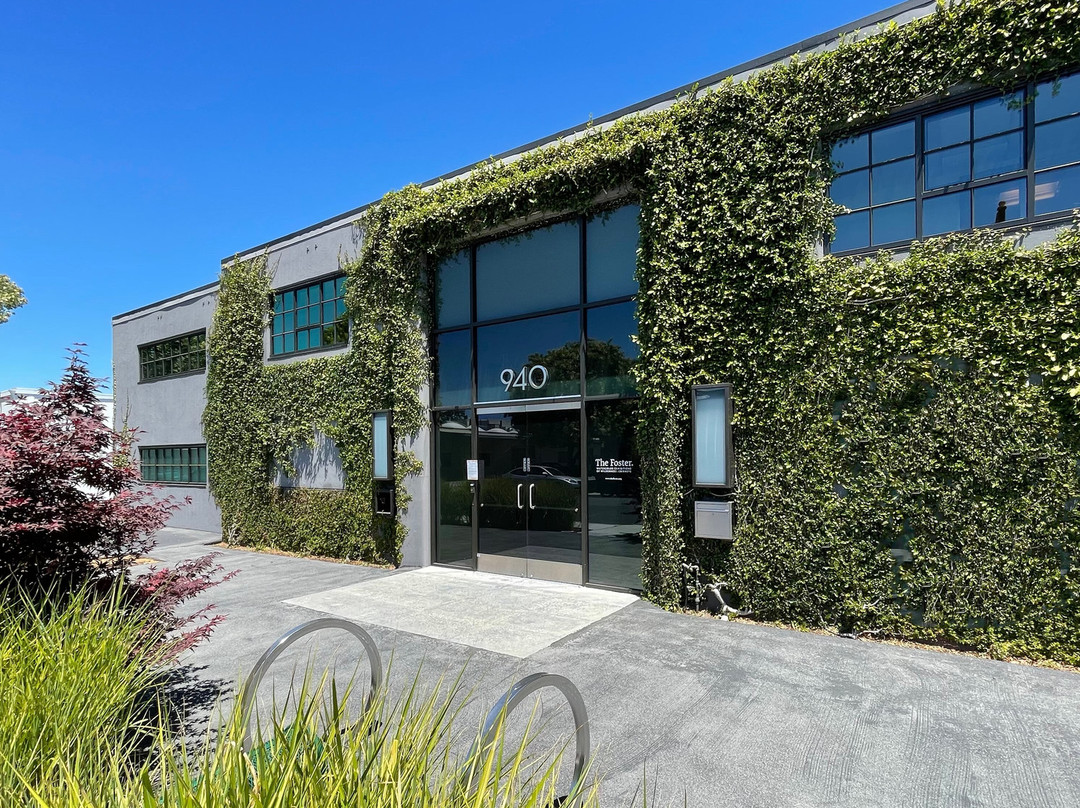 帕罗奥多旅游景点-The Foster Museum