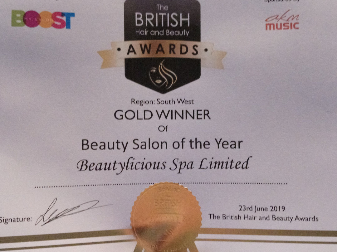 Beautylicious-水上伯顿必去景点