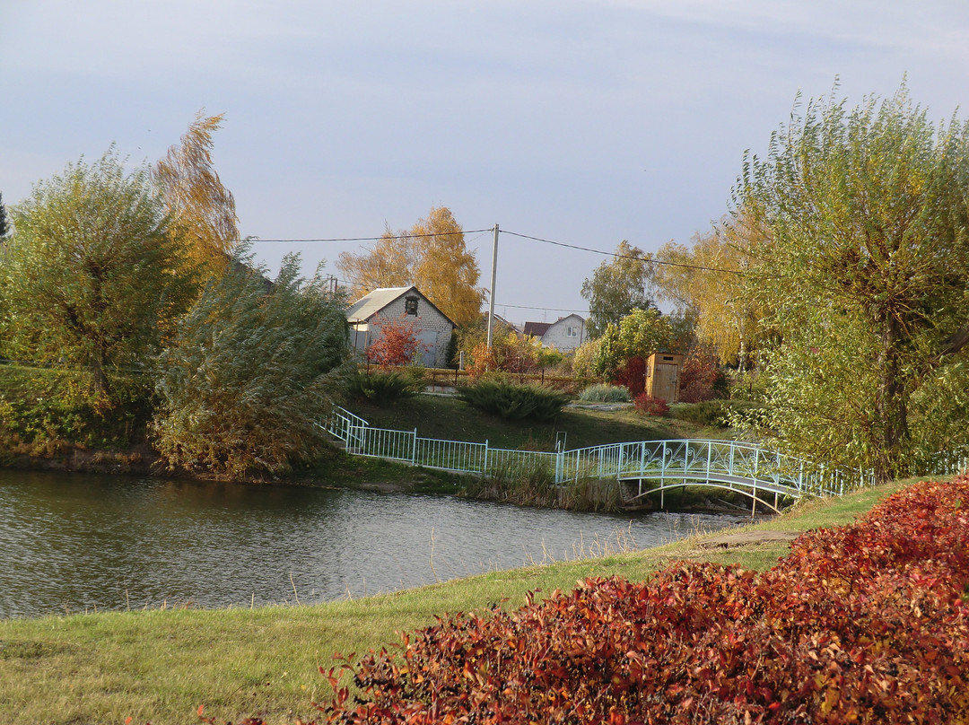 Church in the Name of St. Nicholas-萨马拉必去景点