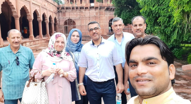 Royal Safar-阿格拉必去景点