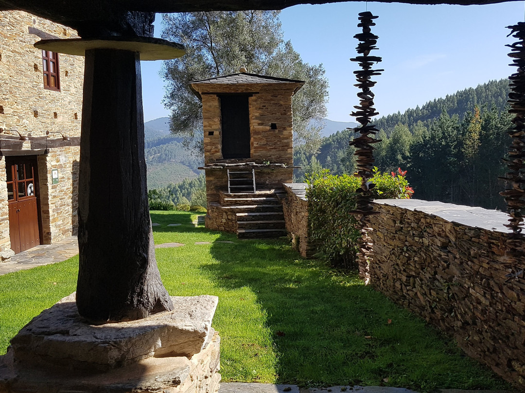 Casona de Labrada主图