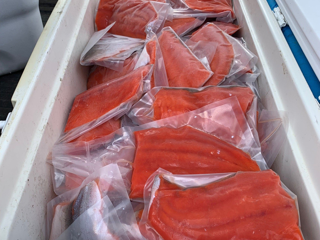 Jolly Wally’s-基奈必去景点