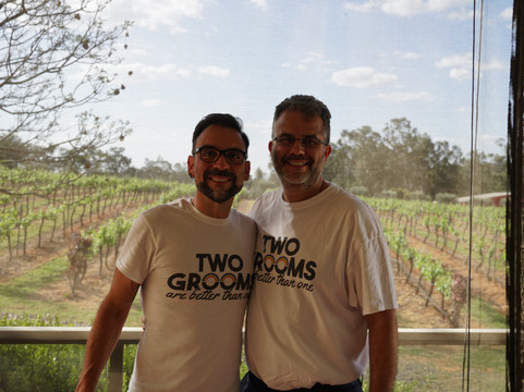 Tastes Of The Hunter Wine Tours-悉尼必去景点