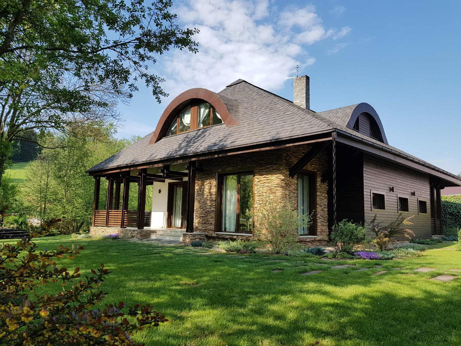 Chalet Hovel-官方