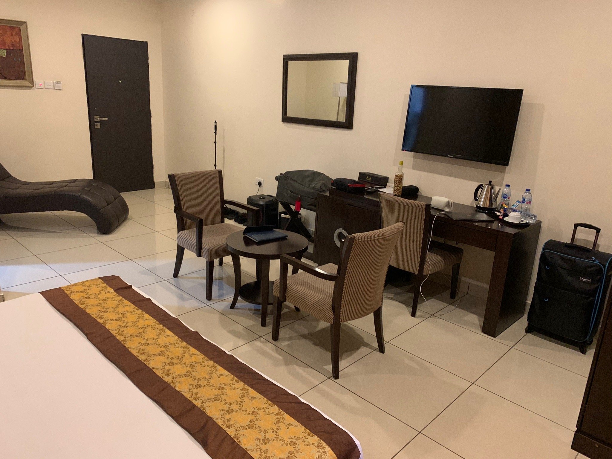 Noktel Resort Hotel-官方