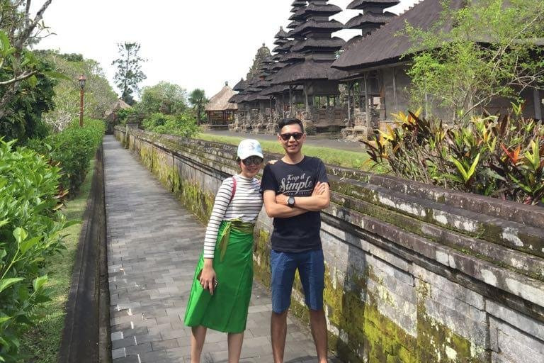 T-Made Tour-达巴南必去景点