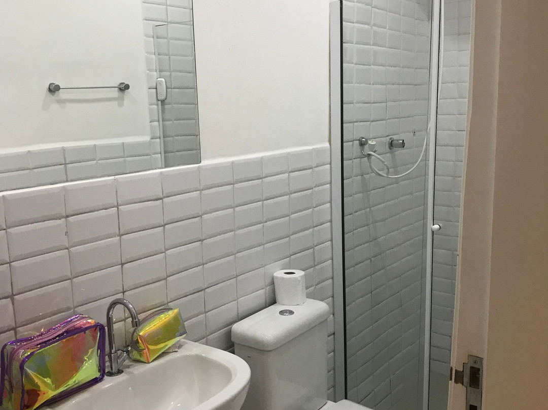 Pousada do Barao主图