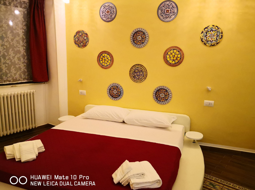 Suite Inn Centro Dimora Storica主图