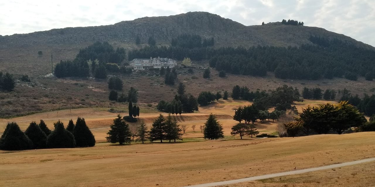 Amaike Hotel Golf & Spa-浴室