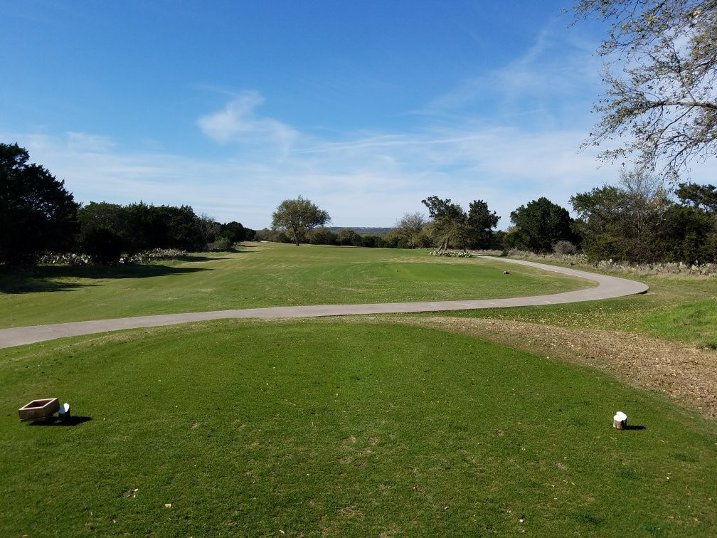 Delaware Springs Golf Course-Burnet必去景点